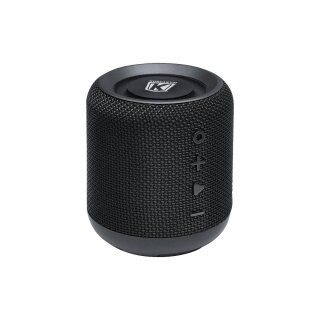 Sidekix Plus Bluetooth Speaker Black