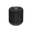 Sidekix Plus Bluetooth Speaker Black