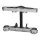 FORK CLAMP SET Triple Tree Kit