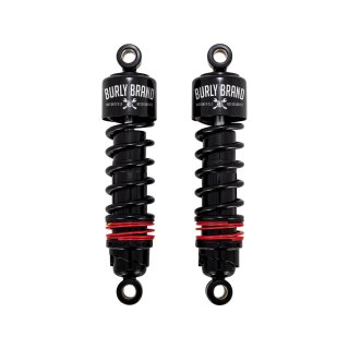 Slammer Plus 11,5" Twin Shocks