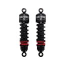 Slammer Plus 11,5" Twin Shocks