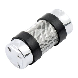 HKC MALTESE CROSS SHIFT PEG