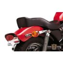 REAR FENDER KIT FATBOB STYLE