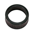 Clarity Open Face Replacement Air Filter