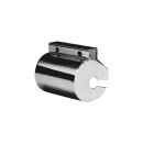 Plain Ignition Coil Cover Chrome