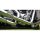 Hot Rod Headers Heatshield chrome smooth Chrome