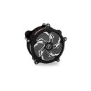 Rival Air Cleaner Cover Contrast Cut Platinum