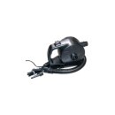 CCE Airquick Air Pump, 220 V/400 Watts Inflatable Seat...