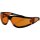 Shield II Sunglasses Black Frame