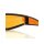 Shield II Sunglasses Black Frame