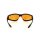 Shield II Sunglasses Black Frame
