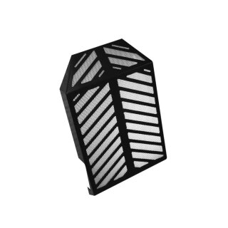 Radiator Cover Black