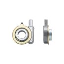 Speedo Drive Unit Speedometer Drive Unit ratio 2.625:1...
