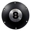 HKC DERBY COVER EIGHT BALL