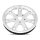 Virtue Pulley Chrome 28 mm 72.0 teeth