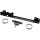 Universal Fat Bob Gas Tank Quickmount Kit