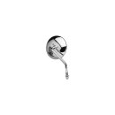 OEM Late Style Mirrors Short stem Chrome