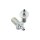 Breather Bolts 1/2"-13 x 1" T.C. Style EVO Breather Bolts