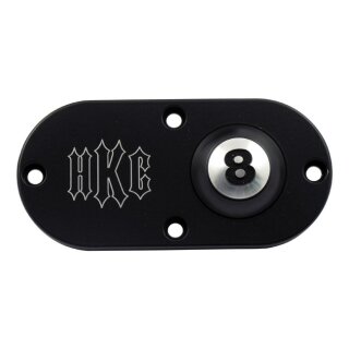 HKC INSPECTION COVER EIGHT BALL