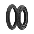 D401 Elite Tire 200/55 R-17 78V TL Black Wall