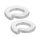 3/8" Stainless Steel Lockwasher