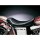 Bare Bones Solo Seat Smooth Black Vinyl