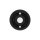 Tracker Front Pulley Guard Black Ops