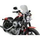 Stinger Windshield Light Smoke