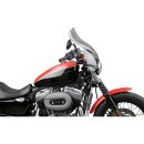 Stinger Windshield Light Smoke