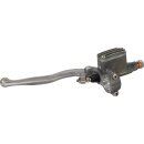 Classic Brake Master Cylinder Kit Aluminium 12 mm Raw