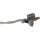 Classic Brake Master Cylinder Kit Aluminium 12 mm Raw