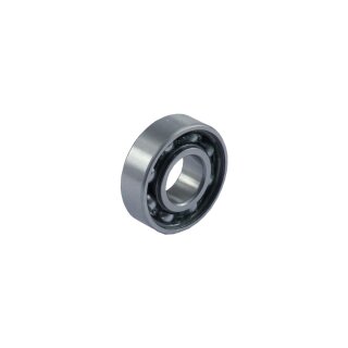 Unshielded Wheel Bearing for Early Sportster