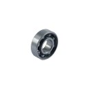 Unshielded Wheel Bearing for Early Sportster