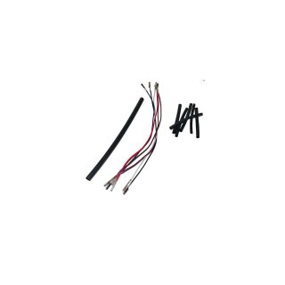 12" Throttle-By-Wire Extension Throttle-By-Wire Extension Harness