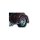 Leading Edge Rear Fender Accent Chrome