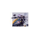 Drag Bar Handlebar 720 mm Chrome 7/8"