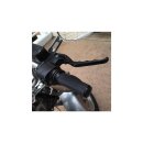 Grip Brake Hand Control Replacement Lever Black Anodized