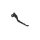 Grip Brake Hand Control Replacement Lever Black Anodized