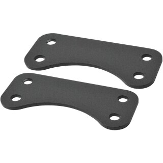 Fender Relocation Kit Black