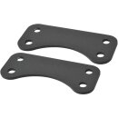 Fender Relocation Kit Black