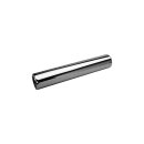 6"-Long Stainless Steel Wheel Spacer Stock