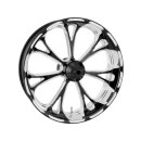 Virtue Wheel Contrast Cut Platinum 23" 3,50"...