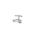 04-07 Sportster, CCE Wide Glide Convertion Kit 0°...