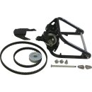 300 Trick n Roll Swingarm, Twin Cam 88