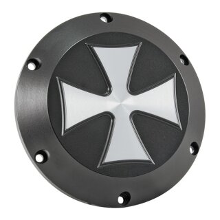 HKC DERBY COVER MALTESE CROSS