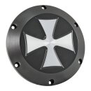 HKC DERBY COVER MALTESE CROSS