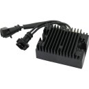 OEM Replacement Voltage Regulator Black