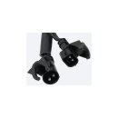 OEM Replacement Voltage Regulator Black