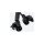 OEM Replacement Voltage Regulator Black