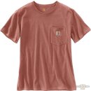 Women Workwear Pocket Work T-Shirt